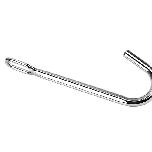 Ball No Stainless Hook Plug 5783 PerfectFit Steel 0908